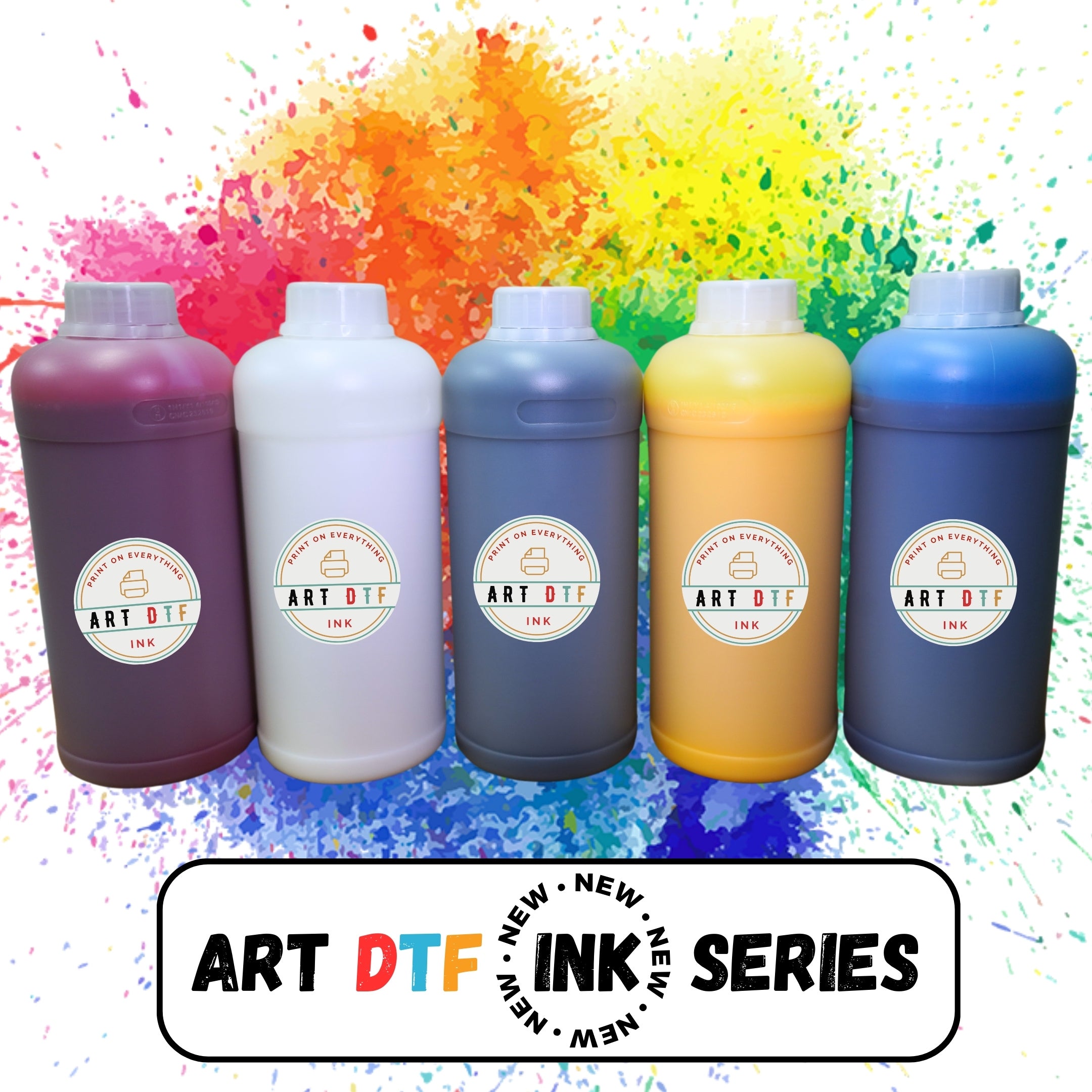 DTF SUPPLIES – ART DTF