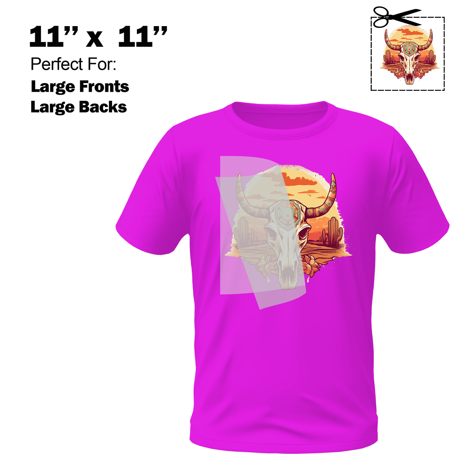 Order Transfer By Size