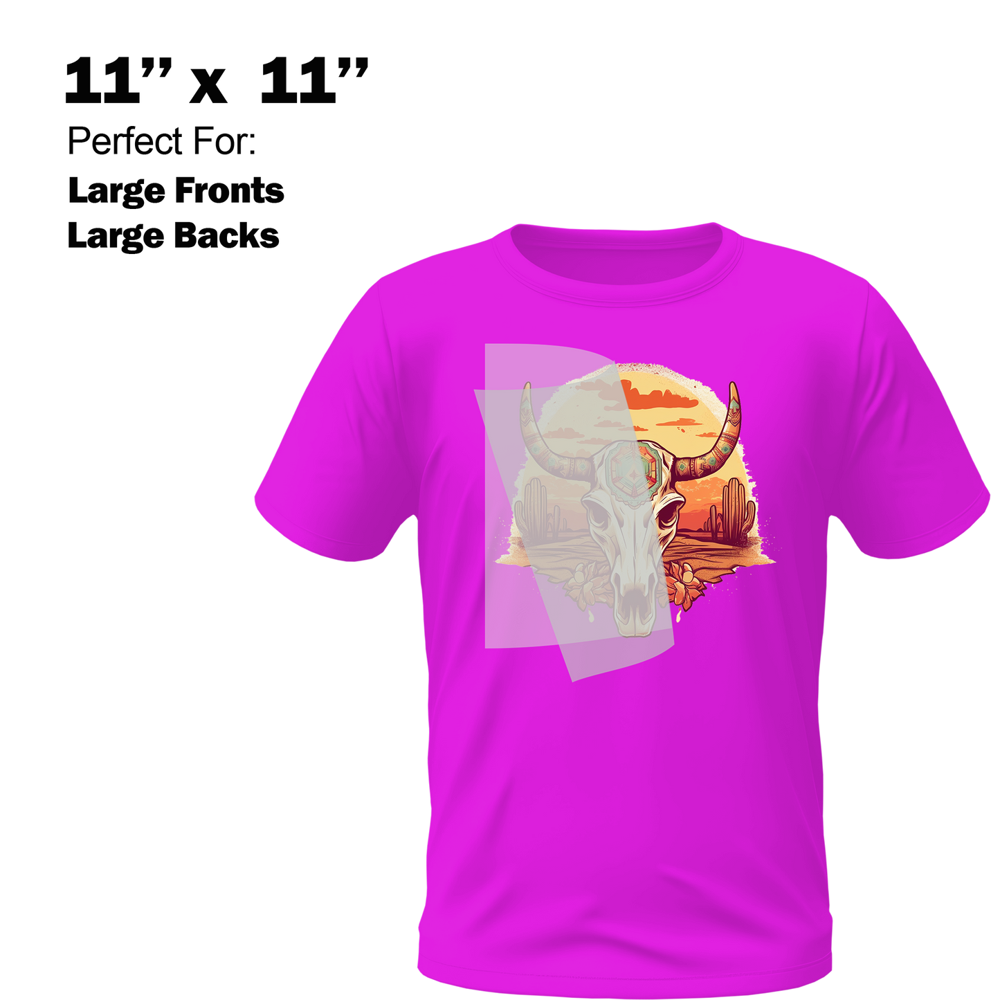Order Transfer By Size
