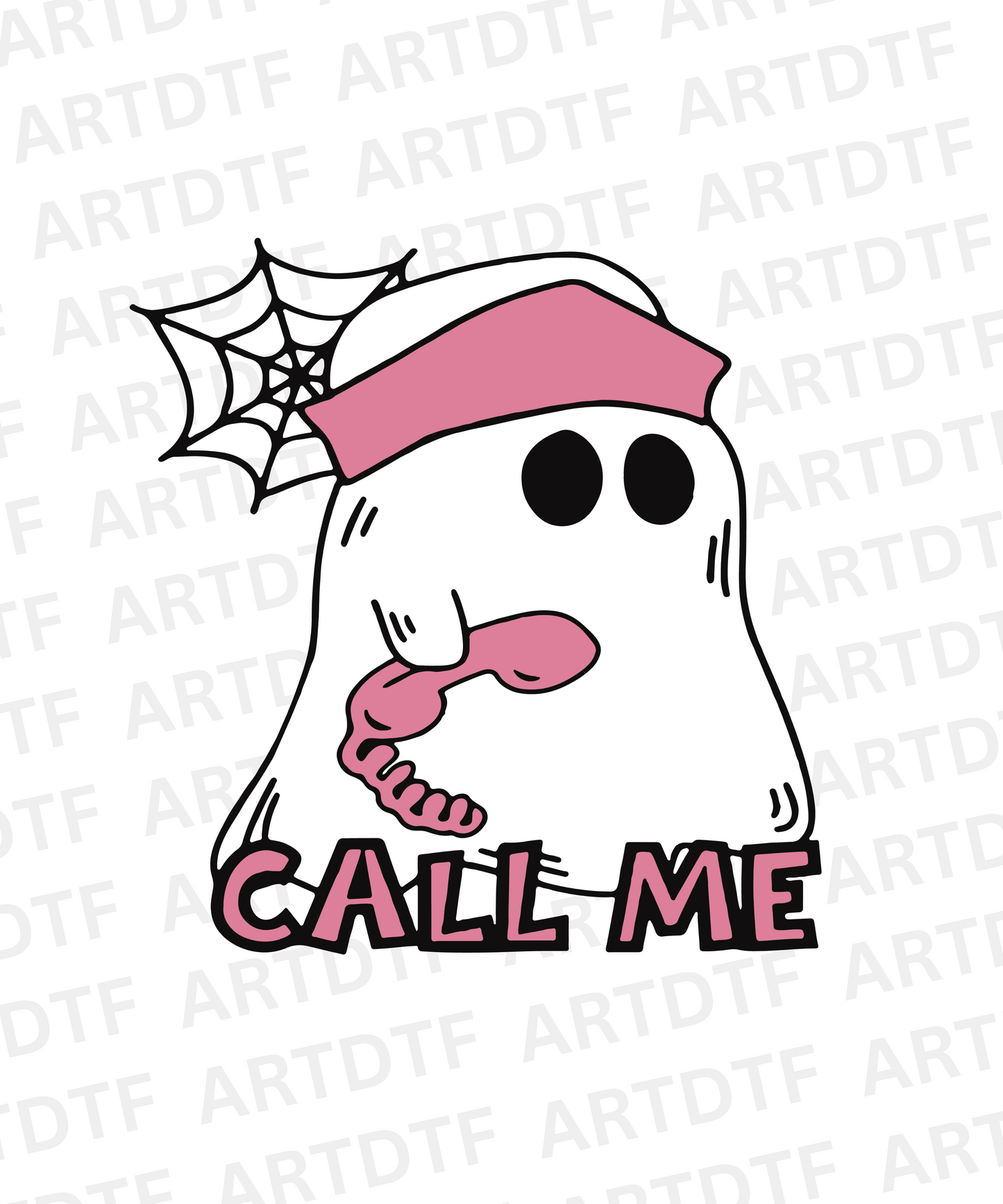 Halloween Transfer - 15