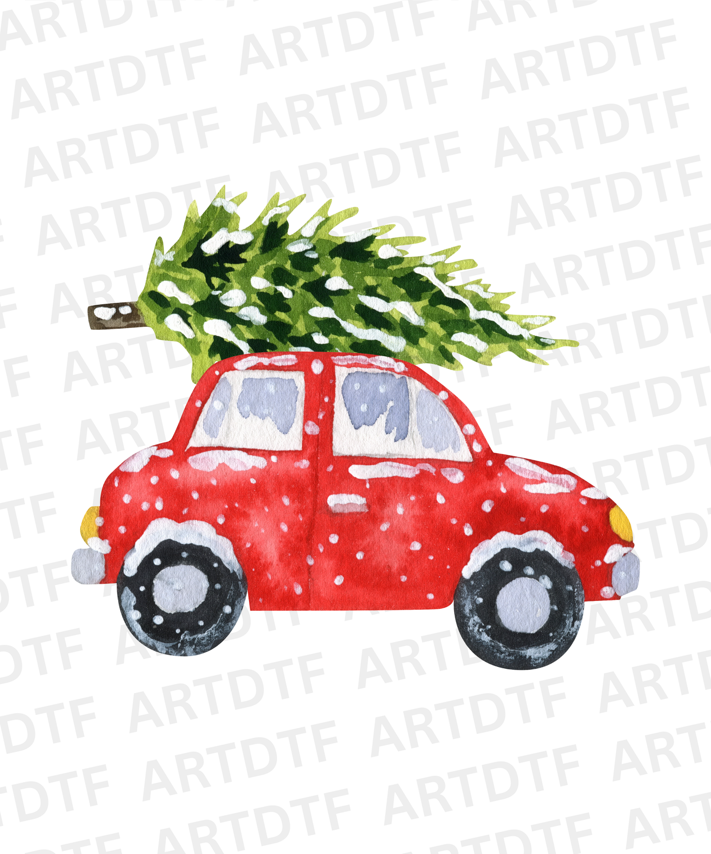 Christmas Season Transfer 20