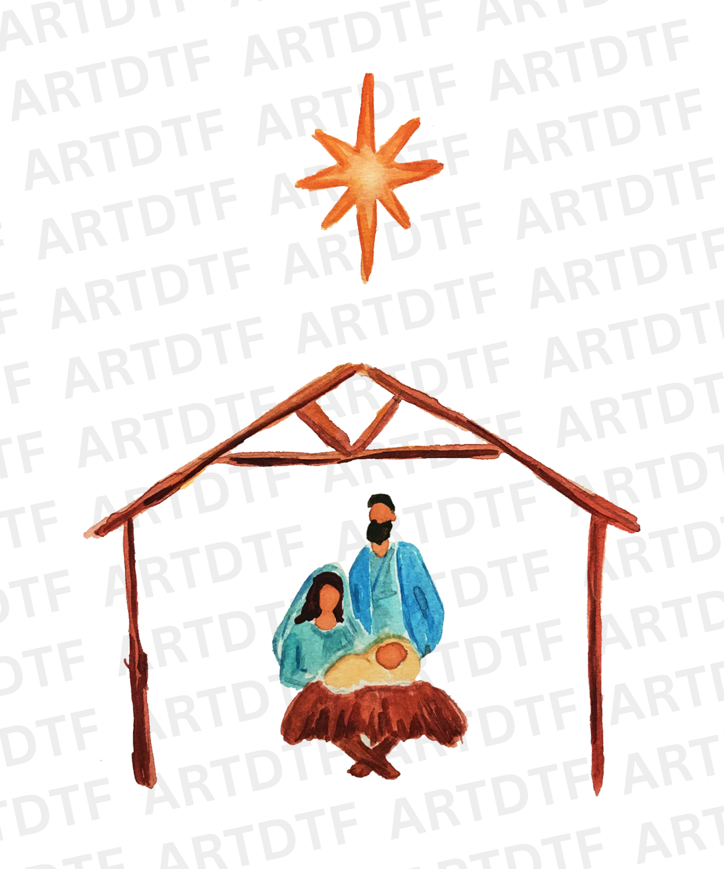 Christmas Season Transfer 27