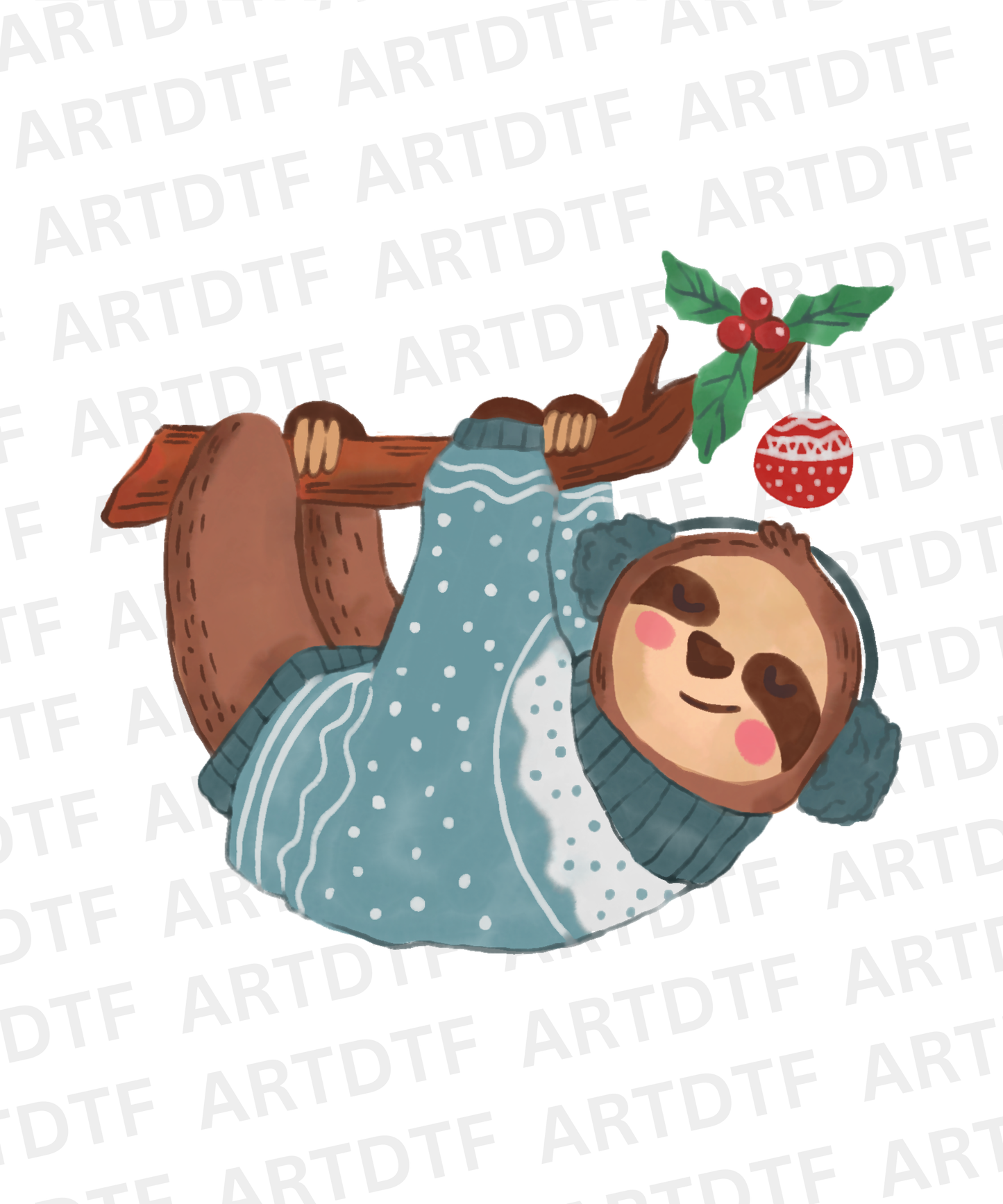 Christmas Season Transfer 29