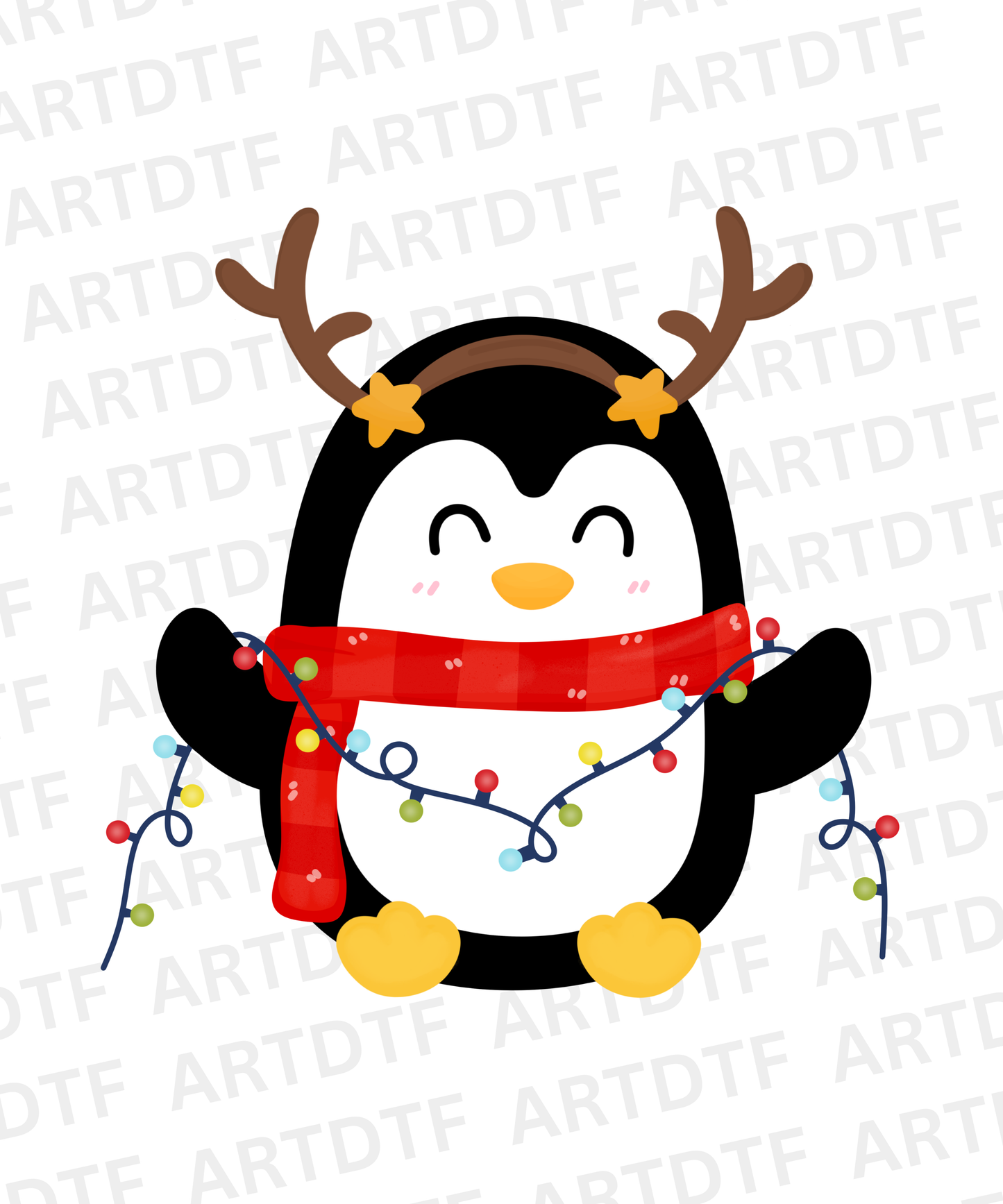 Christmas Season Transfer 31