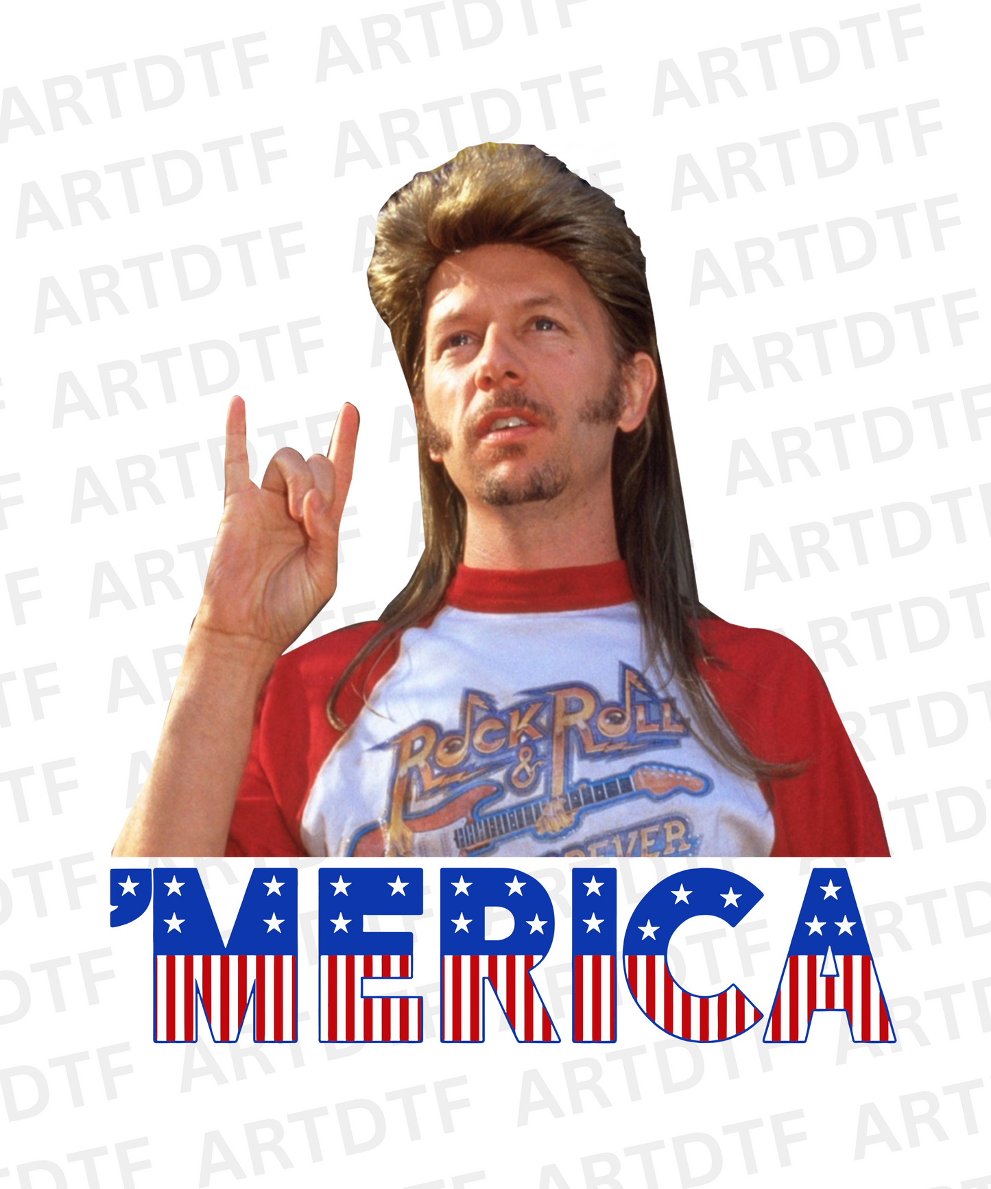 4th Of July - Transfer 3