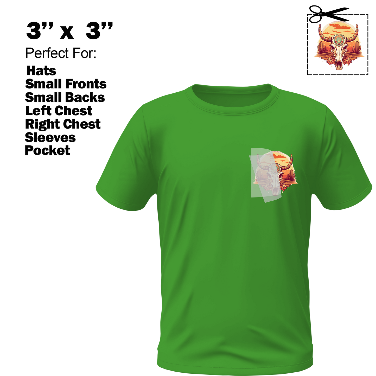 Order Transfer By Size