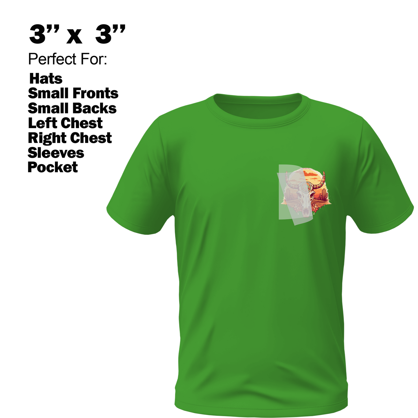 Order Transfer By Size