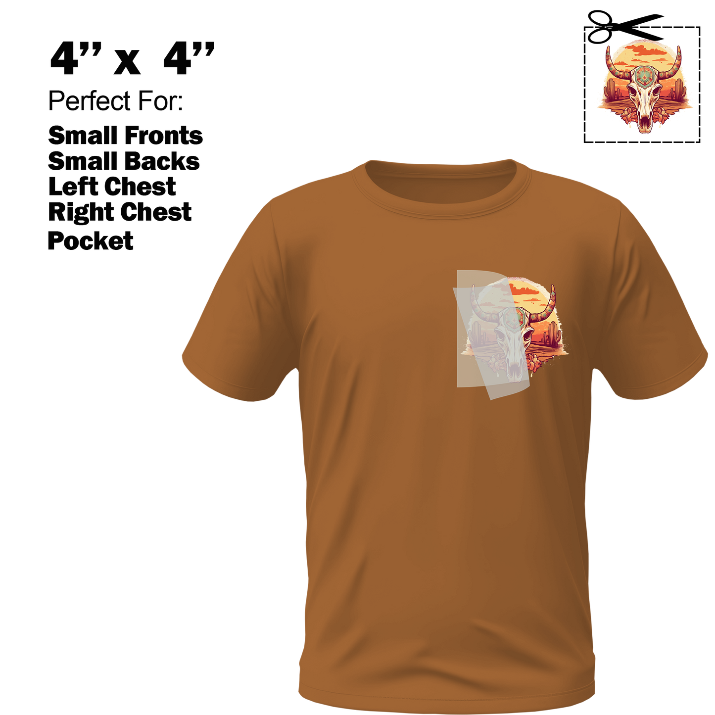Order Transfer By Size