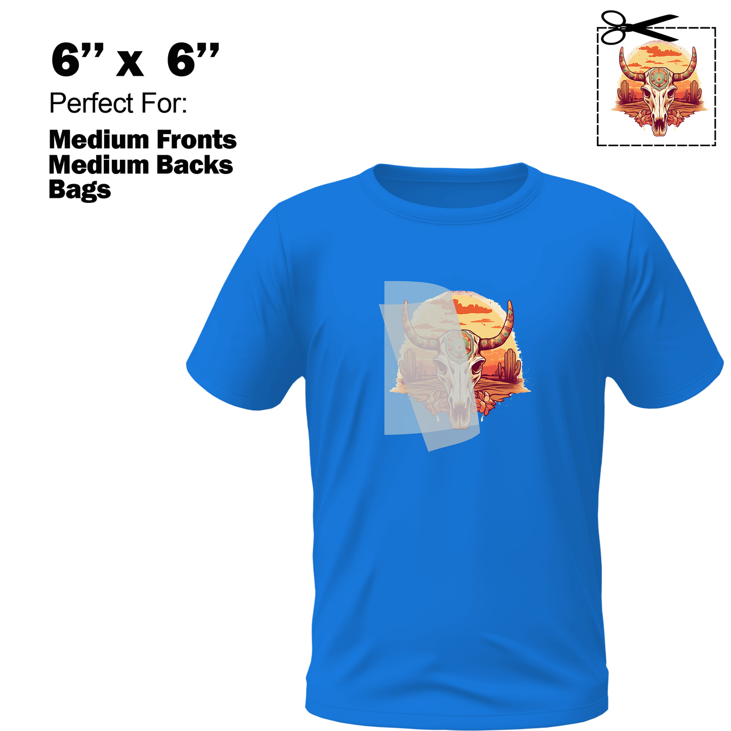 Order Transfer By Size