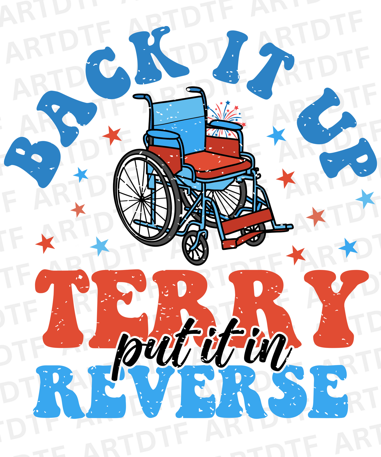 4th Of July - Transfer 7