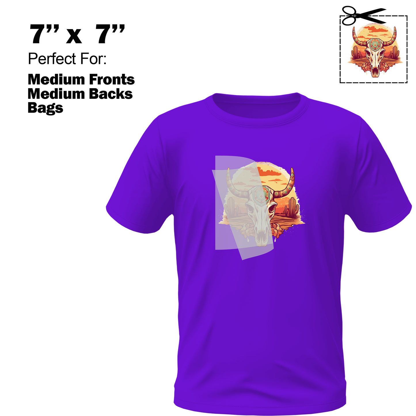 Order Transfer By Size