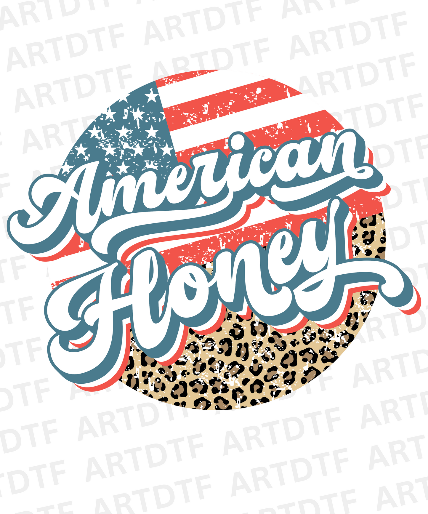 4th Of July - Transfer 8