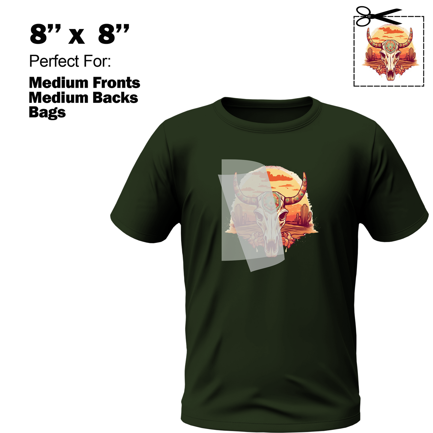 Order Transfer By Size