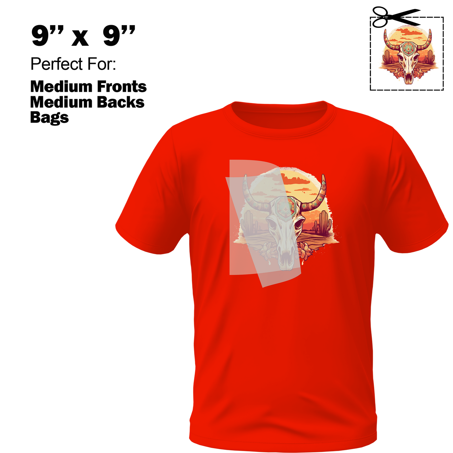 Order Transfer By Size