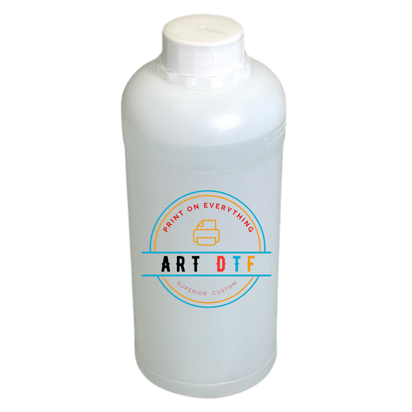 Printhead Cleaning Solution - Clear
