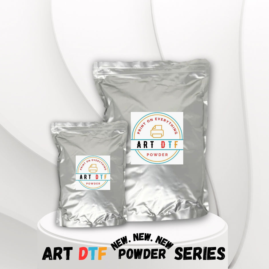 Best DTF Printing Solutions – ART DTF