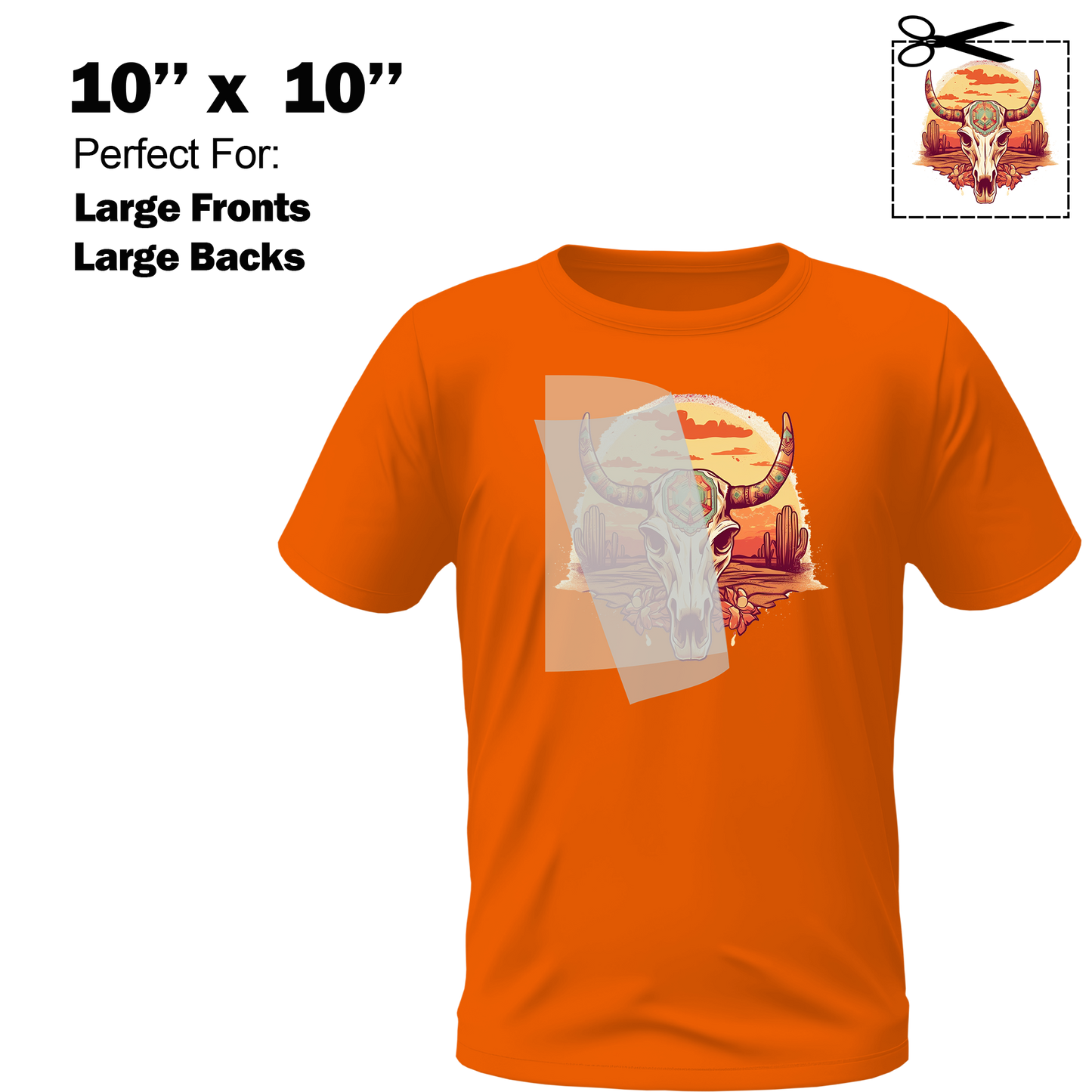Order Transfer By Size