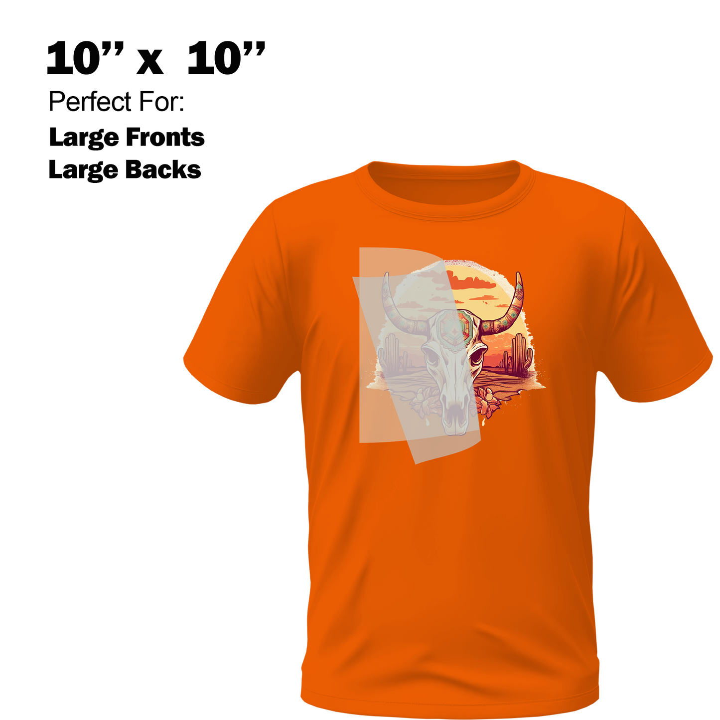Order Transfer By Size