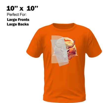 Order Transfer By Size