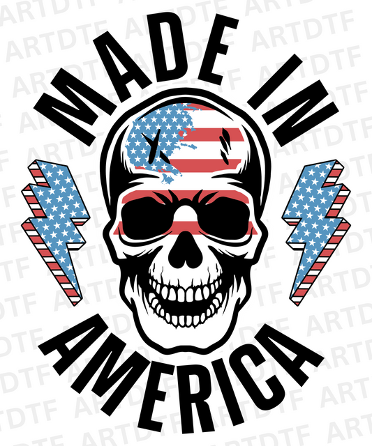 4th Of July - Transfer 14