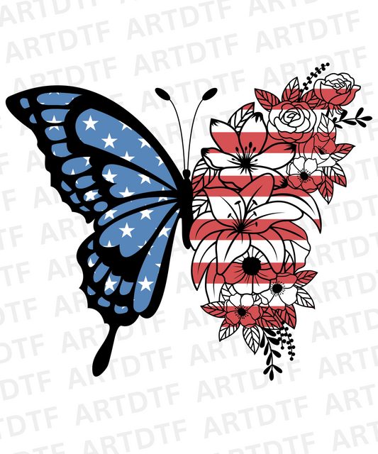 4th Of July - Transfer 15
