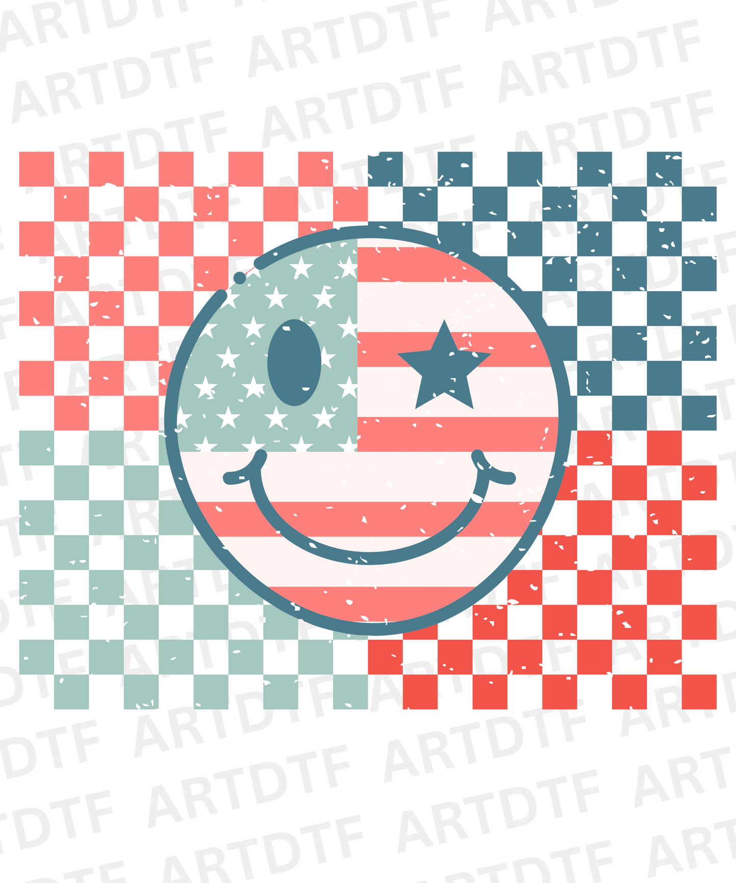 4th Of July - Transfer 26