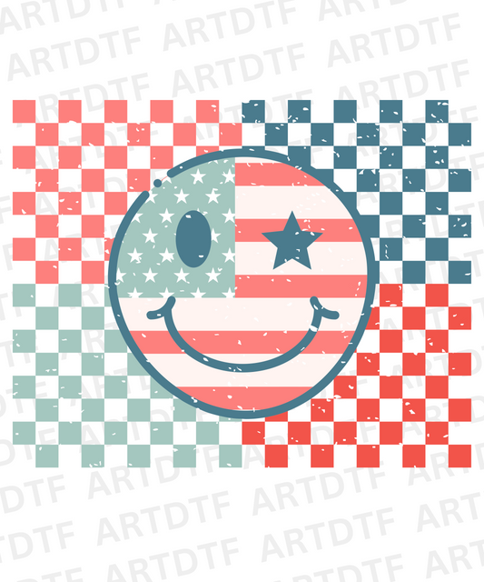 4th Of July - Transfer 26