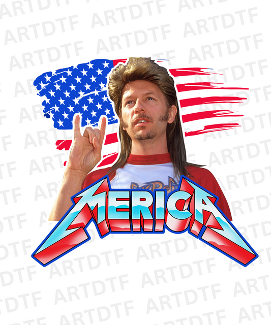 4th Of July - Transfer 2