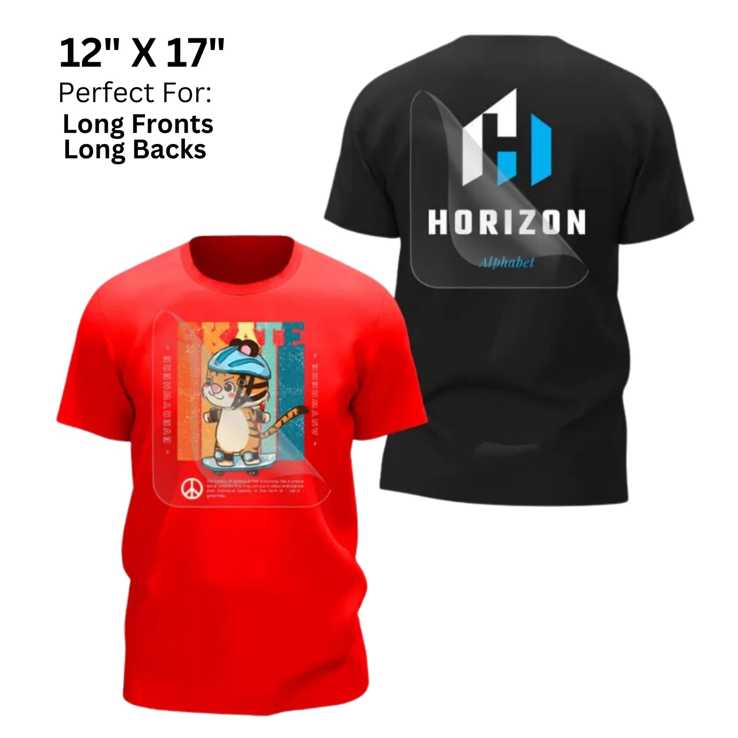 Order Transfer By Size
