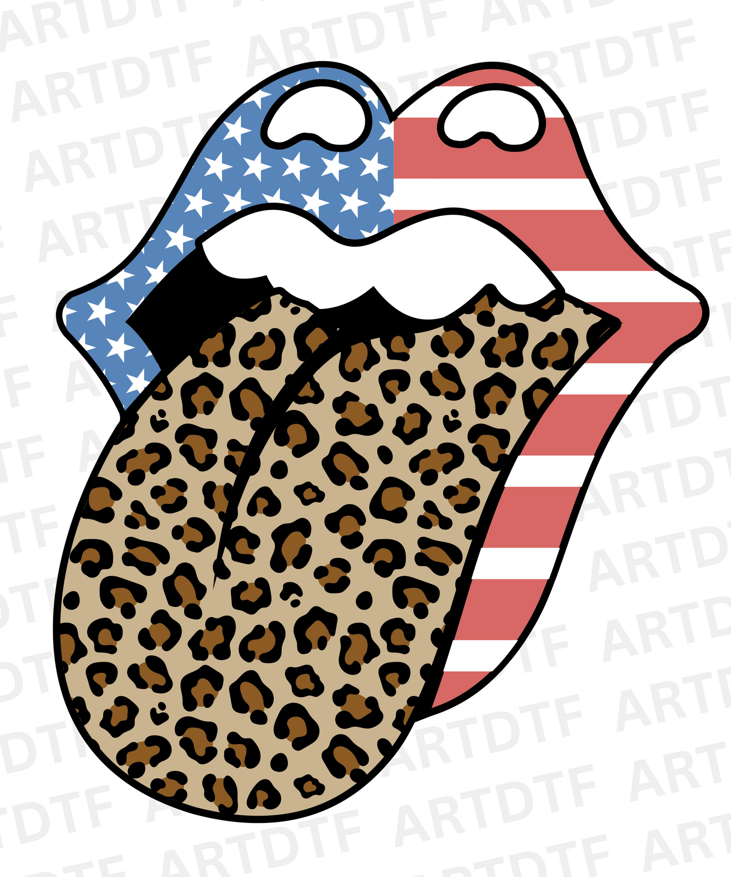 4th Of July - Transfer 30