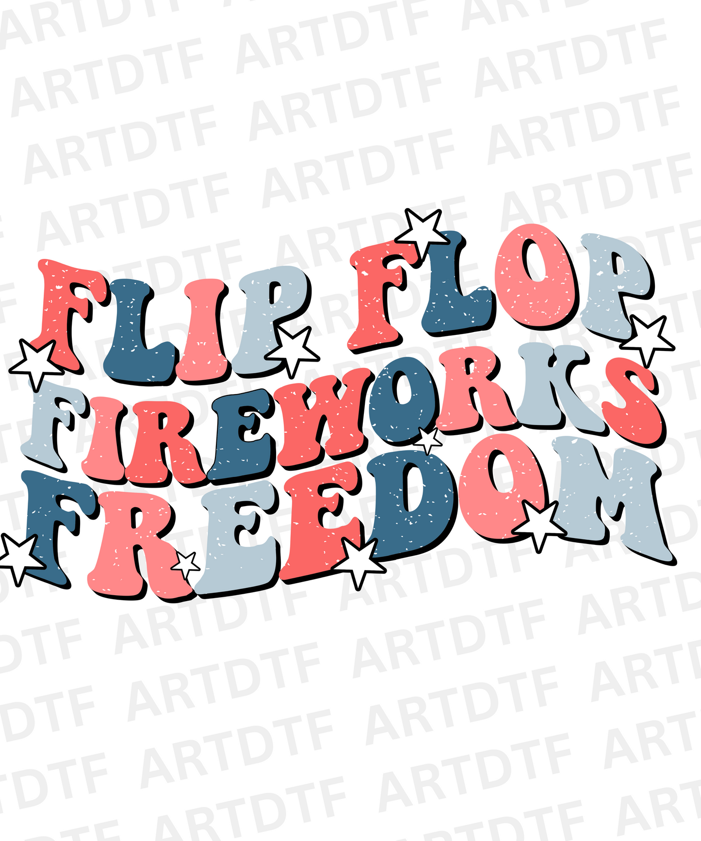 4th Of July - Transfer 34