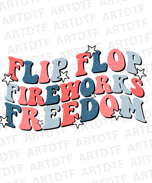 4th Of July - Transfer 34