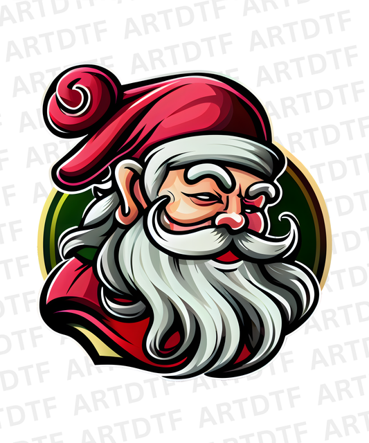 Christmas Season Transfer 34