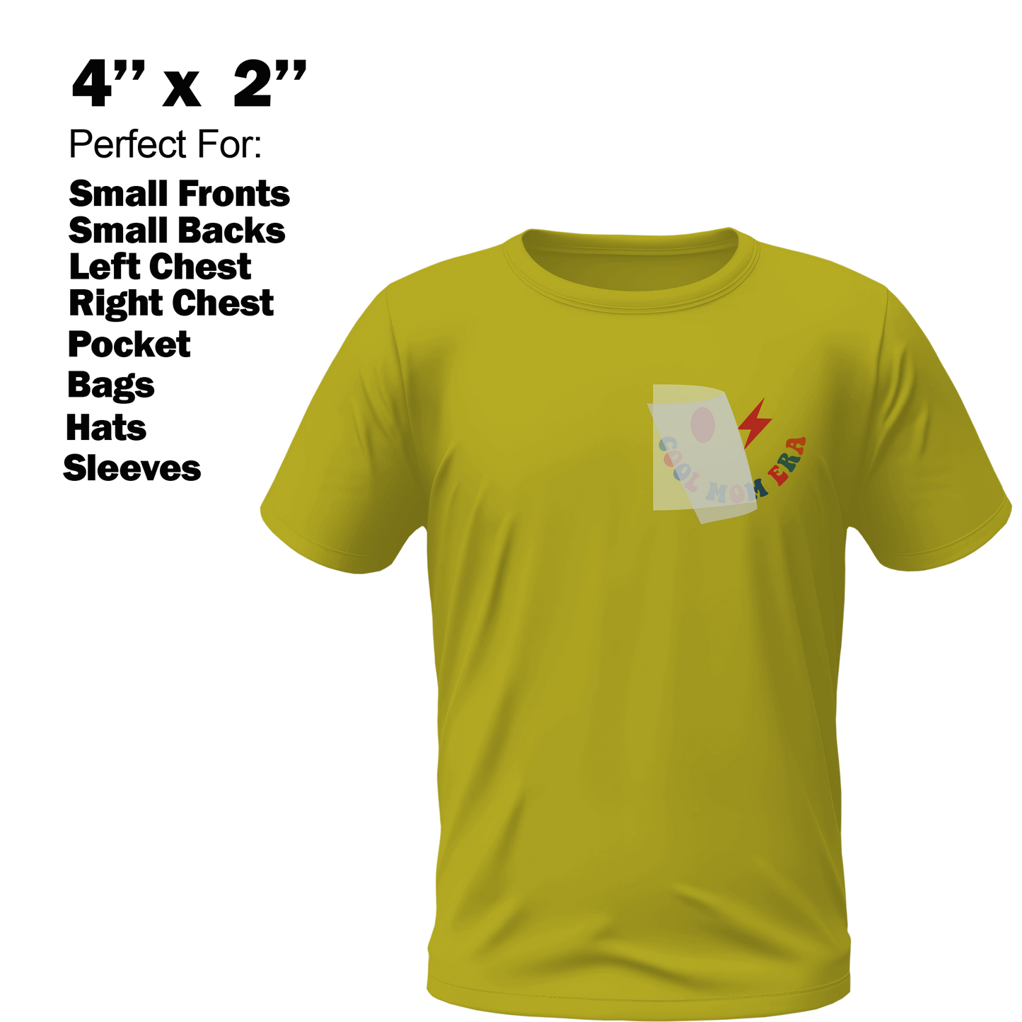Order Transfer By Size