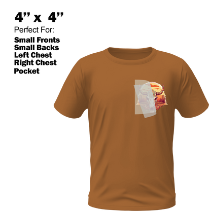 Order Transfer By Size