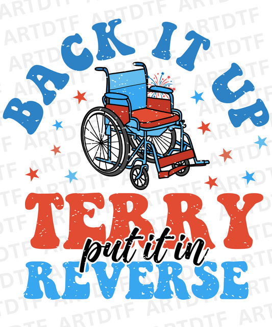 4th Of July - Transfer 7