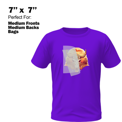 Order Transfer By Size