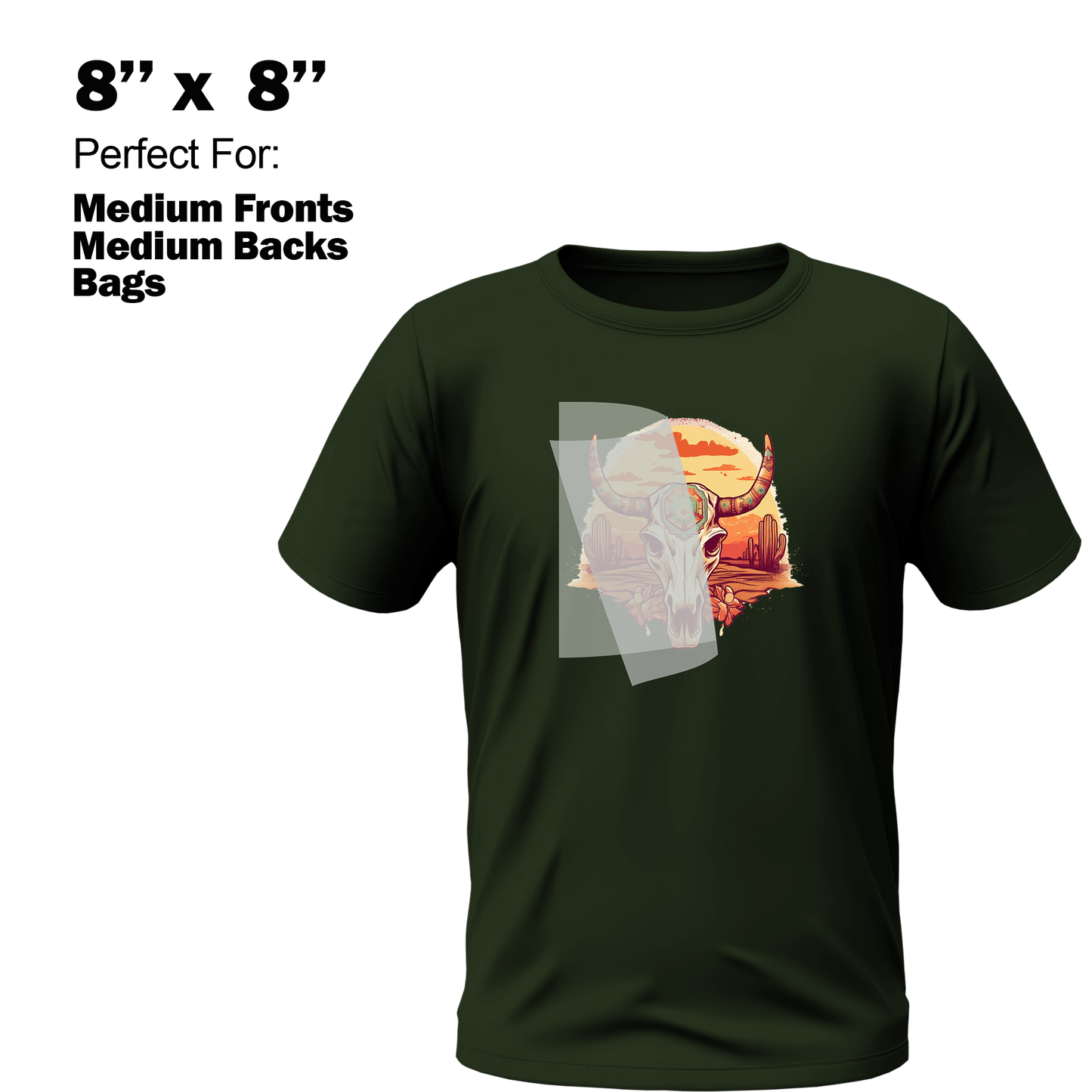 Order Transfer By Size