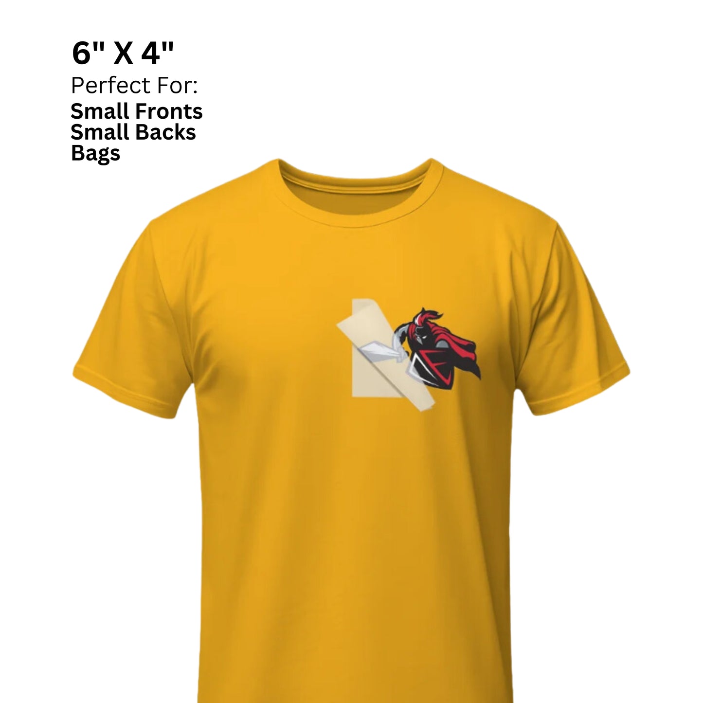 Order Transfer By Size