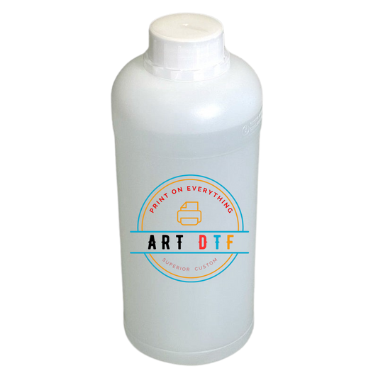 Printhead Cleaning Solution - Clear